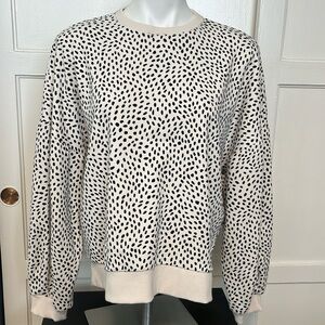 CALIA by Carre underwood sweatshirt in size medium